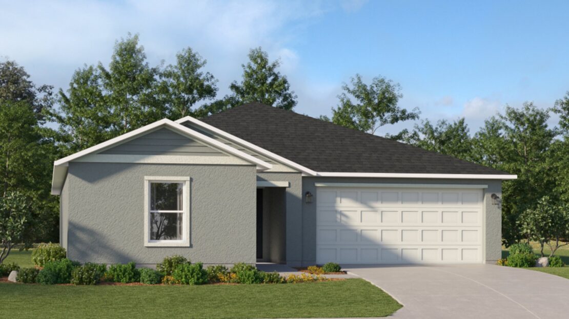 Preserve at LPGA Estate Key Collection Pre-Construction Homes