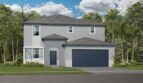 Hickory Model | Acacia Groves