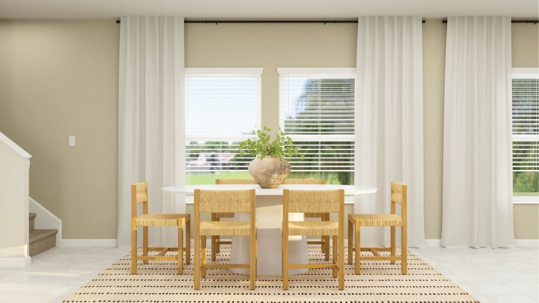 Sonora II model in Apopka