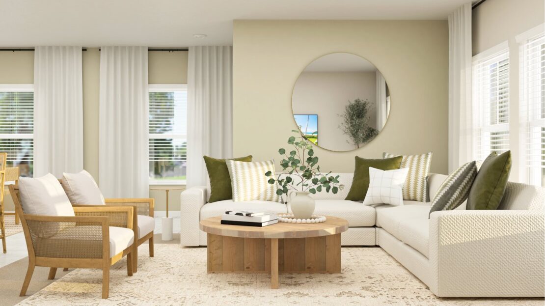 Bronson's Ridge Cottage Alley Collection-Sonora II Model