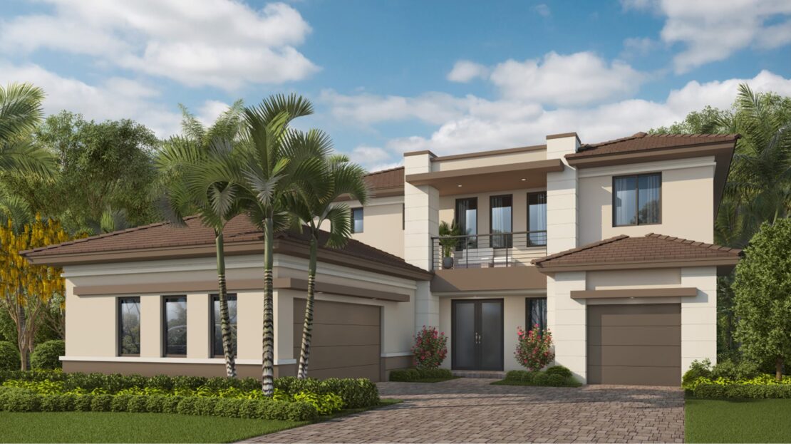 Niagara Floorplan