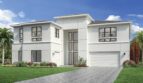 Meravita at Boca Raton: Seaglass Model