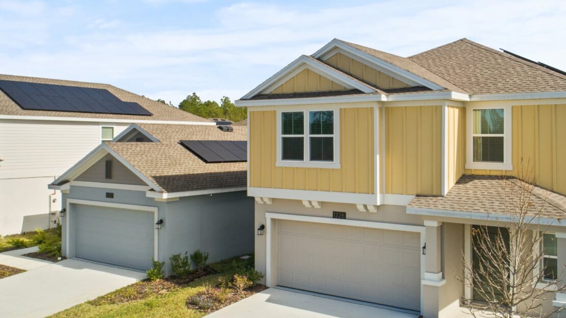 Preserve at LPGA Estate Key Collection Community by Lennar