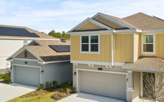 Preserve at LPGA Estate Key Collection Community by Lennar