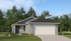 Abbey Model | Savanna Lakes Patio Homes