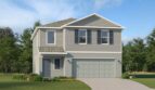 Columbus Model | Savanna Lakes Patio Homes