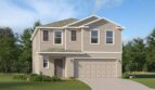 Edison Model | Savanna Lakes Patio Homes