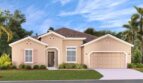 Inverness II Model | Trinity Lakes Executive Collection