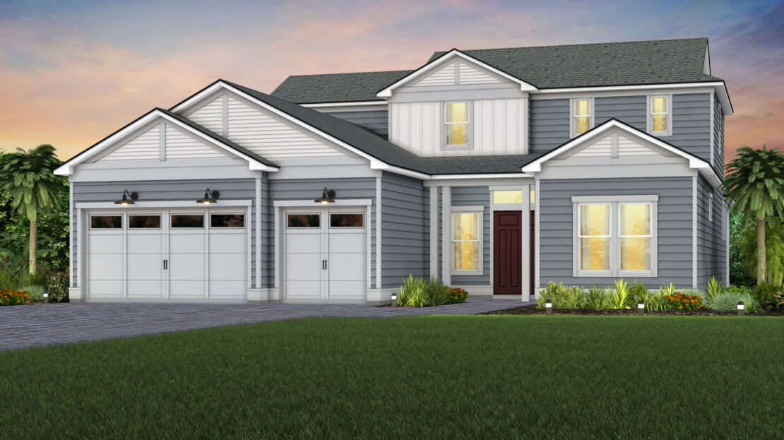 Regalia Grand Model at The Landings at Saint Johns in Saint JohnsRegalia Grand Model at The Landings at Saint Johns by Pulte