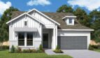 Emerald Landing at Waterside at Lakewood Ranch – Lake Series: Waterline Model