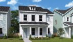 Seabrook Village 40’ Rear Entry: Maritime Model