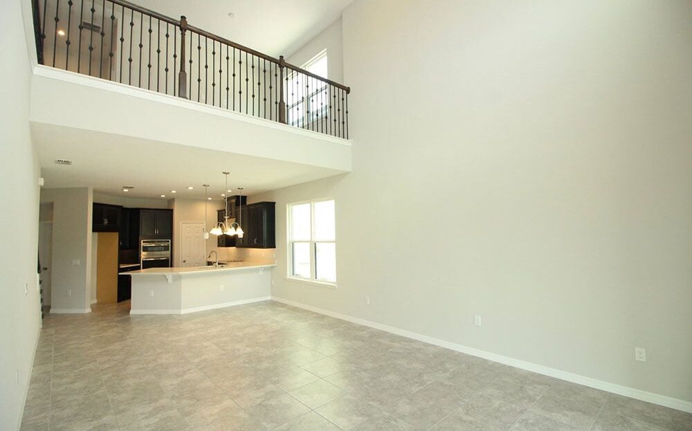 Captiva  floorplan