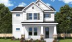 Central Living – St. Petersburg: Henderson Model
