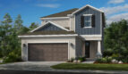 Park East at Azario: Santa Rosa Model