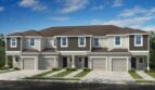 The Towns at Firethorn: Jasmine Model