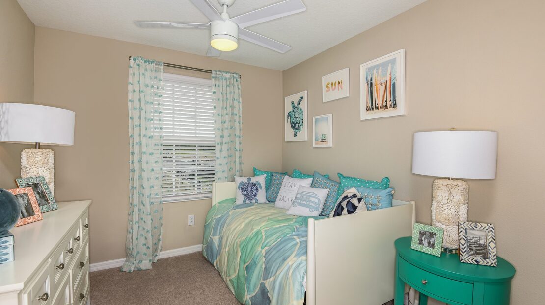 Jasmine  floorplan