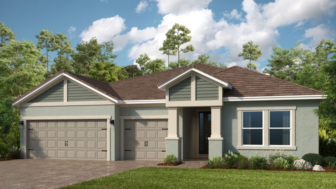 Java model in Zephyrhills