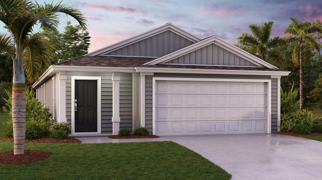 Willow model in Bunnell