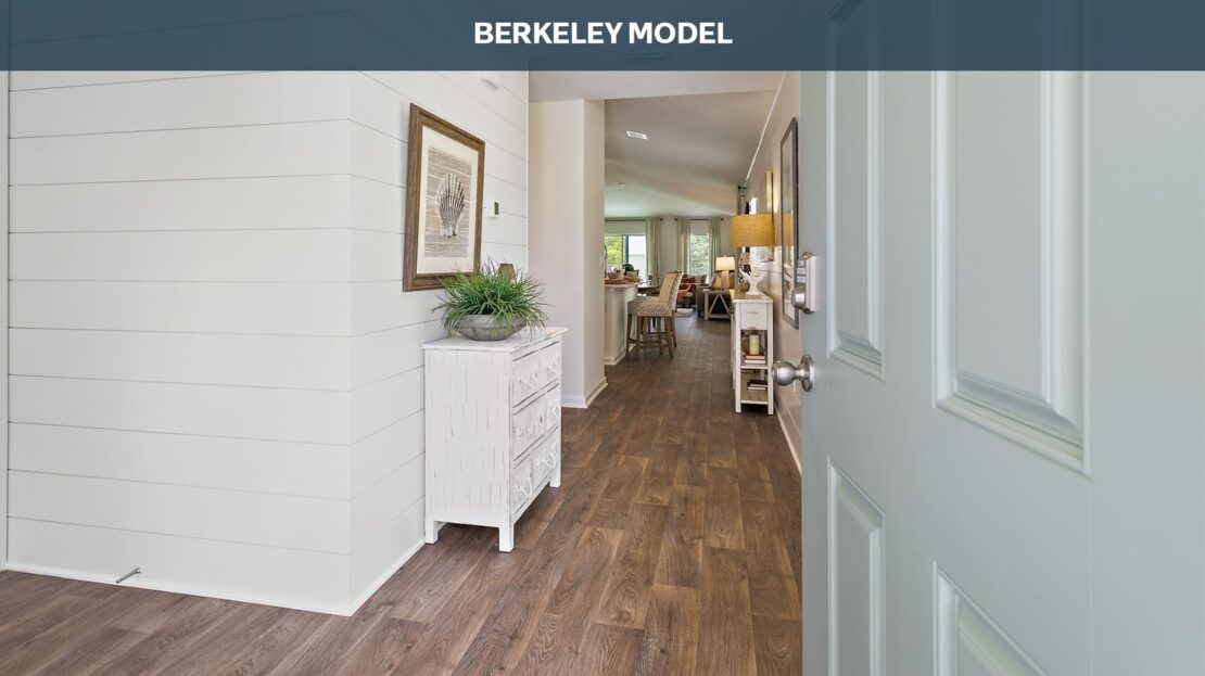 Grand Reserve-Berkeley Model