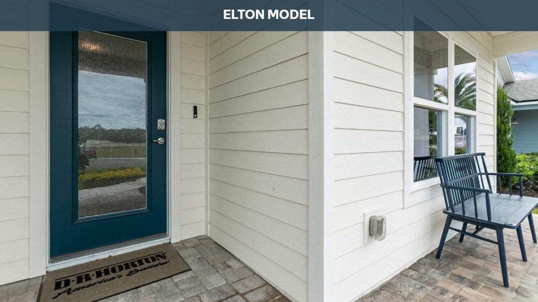 American Village-Elton Model