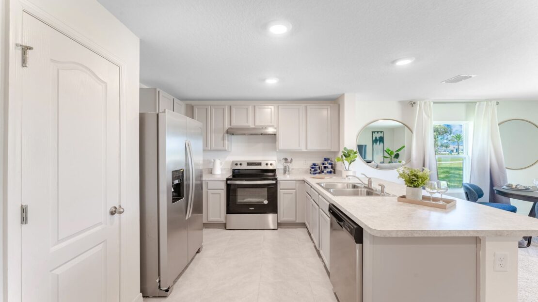 Pearson - Interior Unit model in Holly HIll