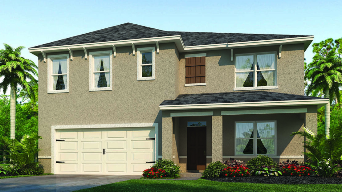Ironwood Daytona Beach