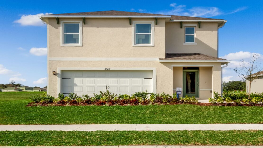 Robie model in Port Orange