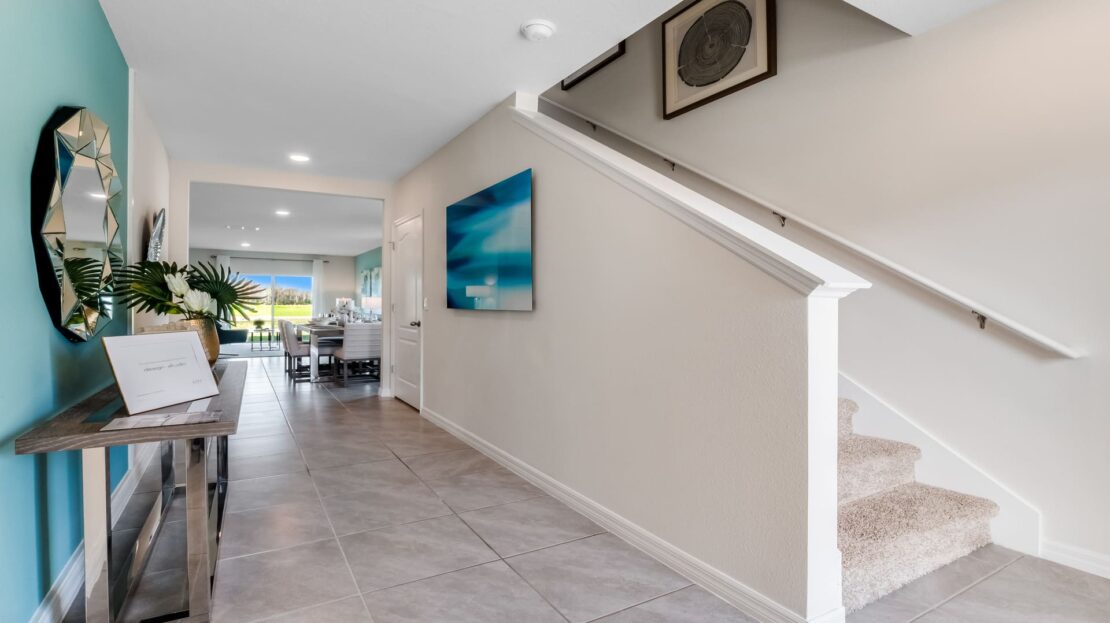 Campbell Crossing-Robie Model