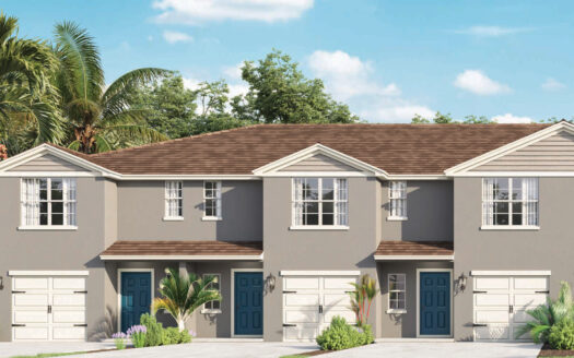 Sandalwood Exterior