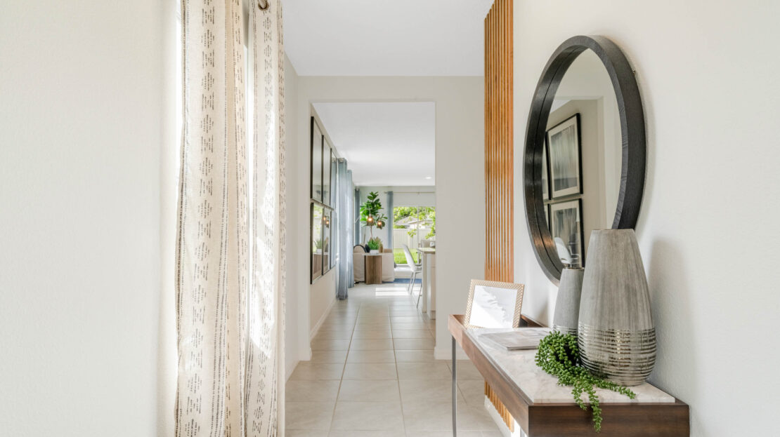 Cadence at Parc Hill Single family