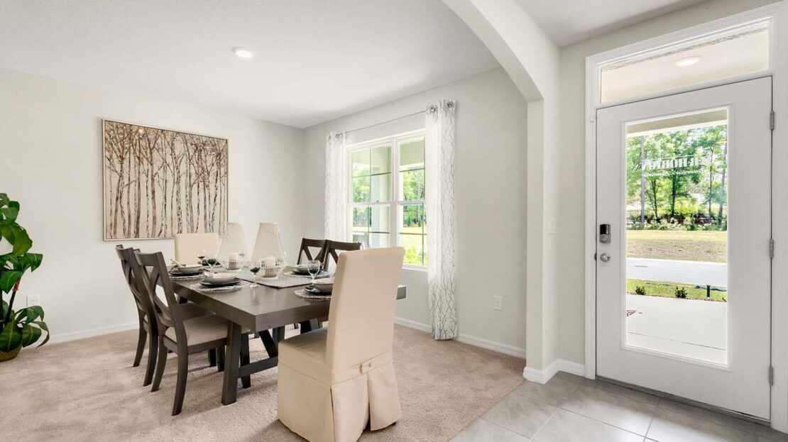 Hayden model in New Smyrna Beach