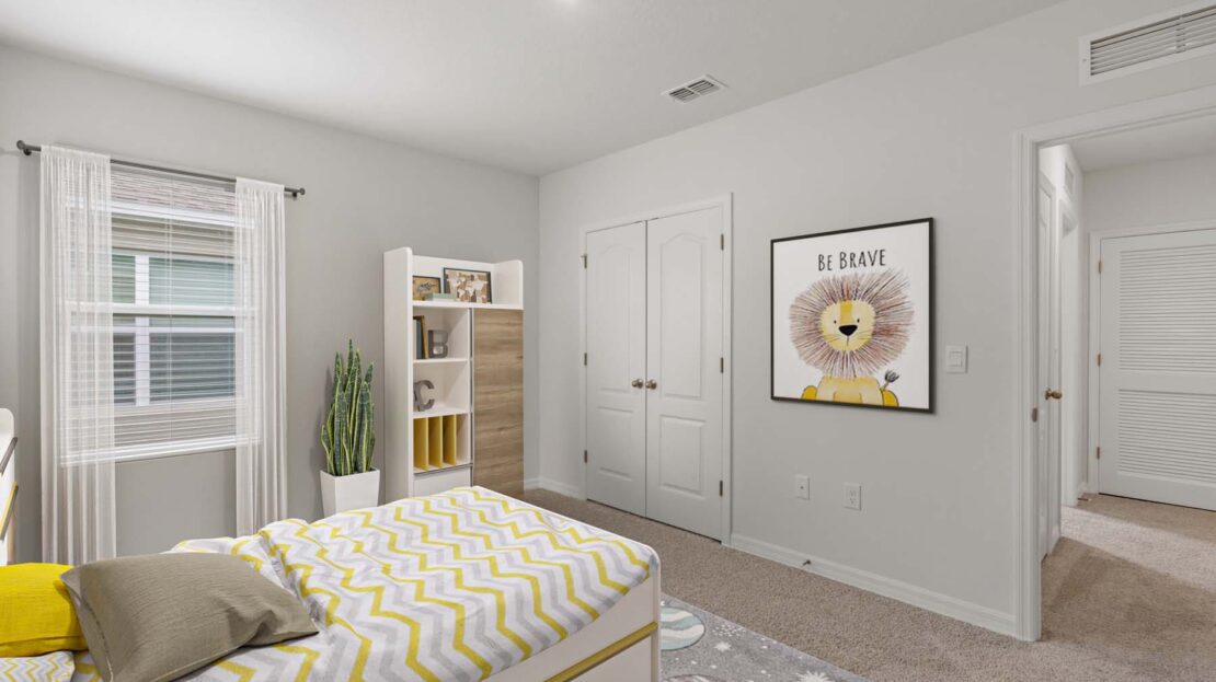 Glenwood model in DeLand