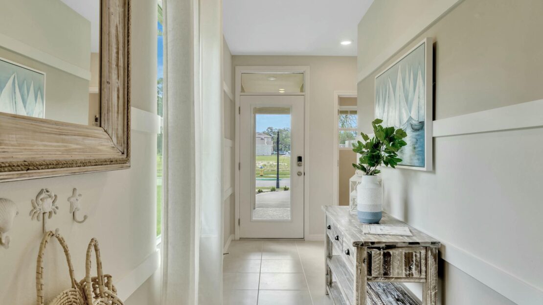 Jemison model in DeLand