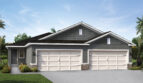 Cambridge Villa Model | Halifax Plantation Villas