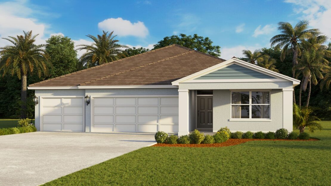 Madison model in Ormond Beach