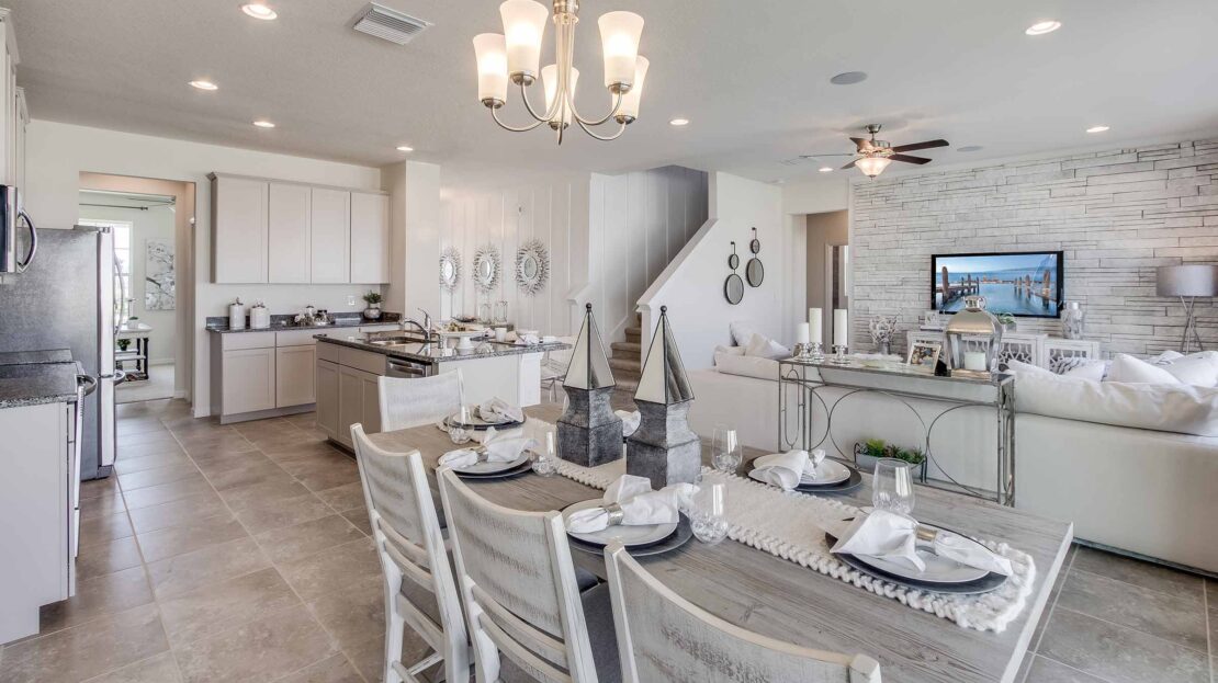 Ridge at Heath Brook-Hemingway Model