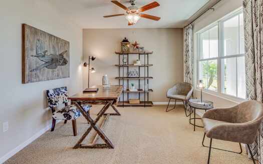 McGinley Landing Single family