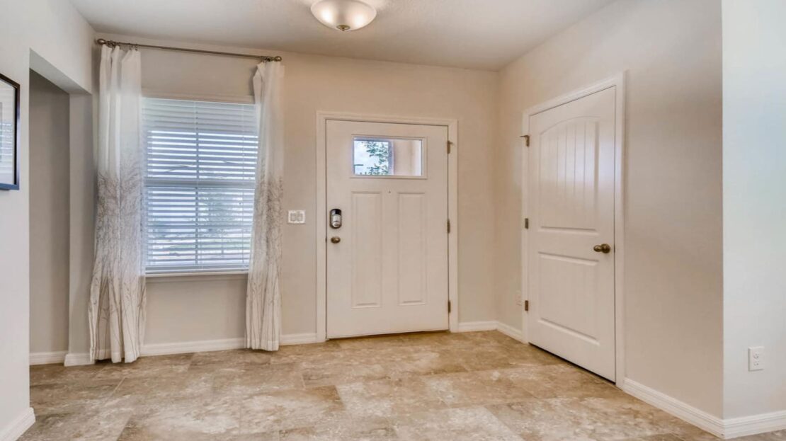 Sandhill model in Kissimmee