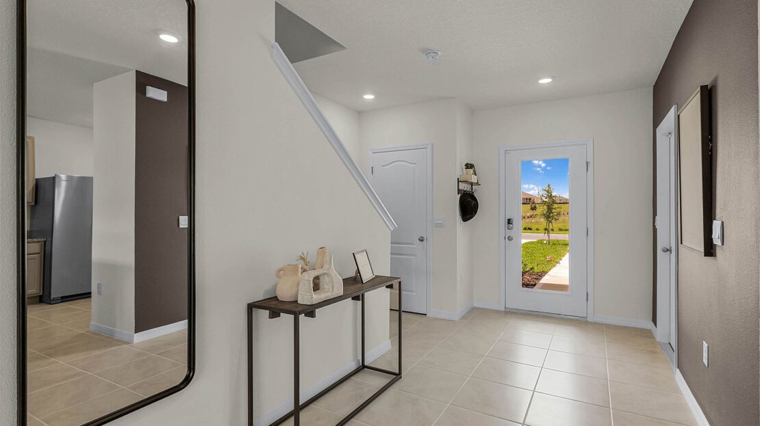 Holly model in Apopka