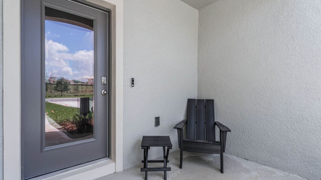Holly  floorplan