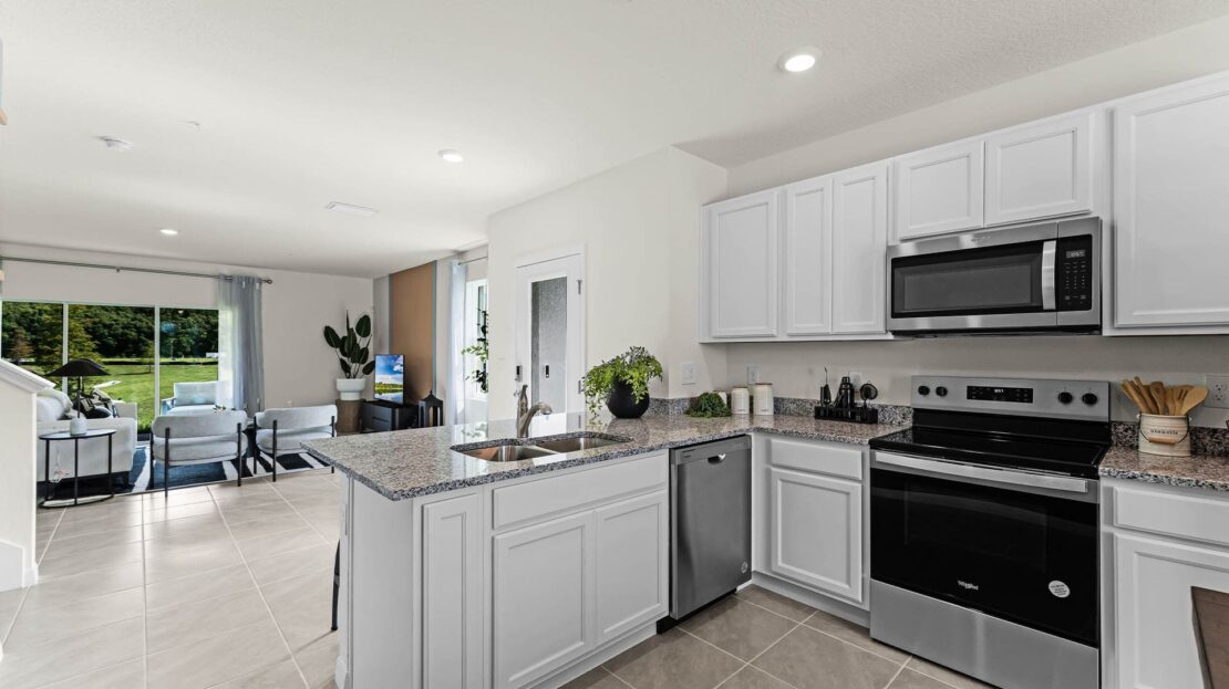 Kelsey  floorplan