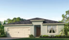 Cali Model | Poinciana Enclave