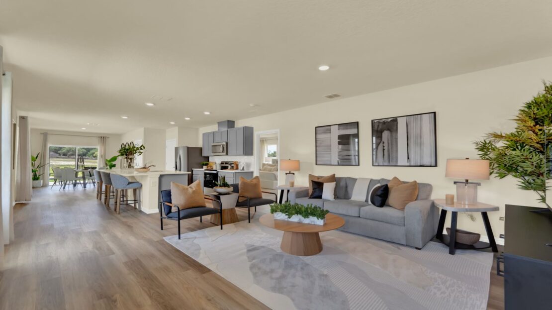 Baldwin model in Apopka