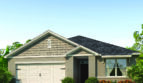 Aria Model | Oak Pointe