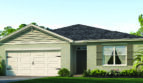 Cali Model | Oak Pointe