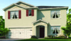 Hayden Model | Oak Pointe
