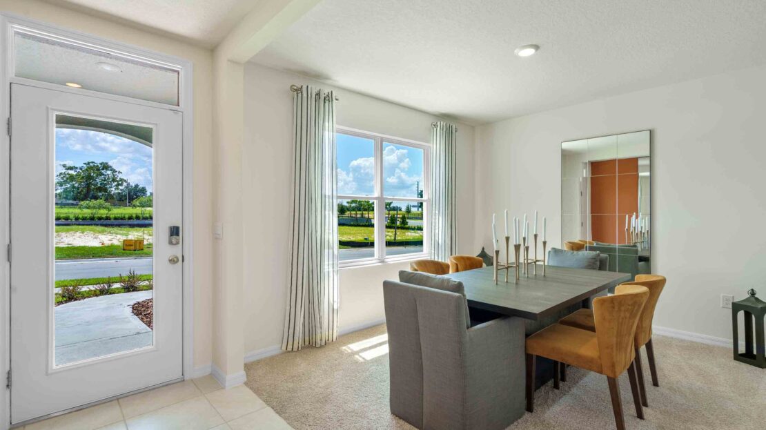 Hayden  floorplan