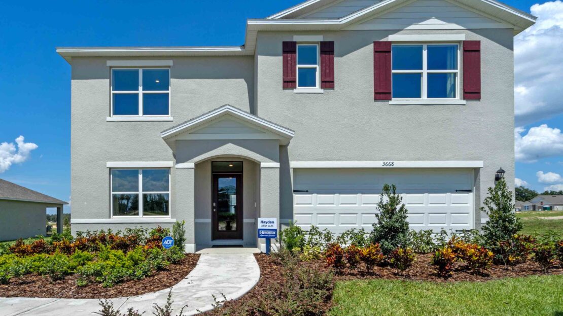 Oak Pointe Apopka