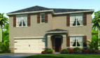 Hayden Model | Poinciana Enclave