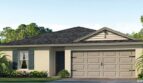 Freeport Model | Poinciana Enclave